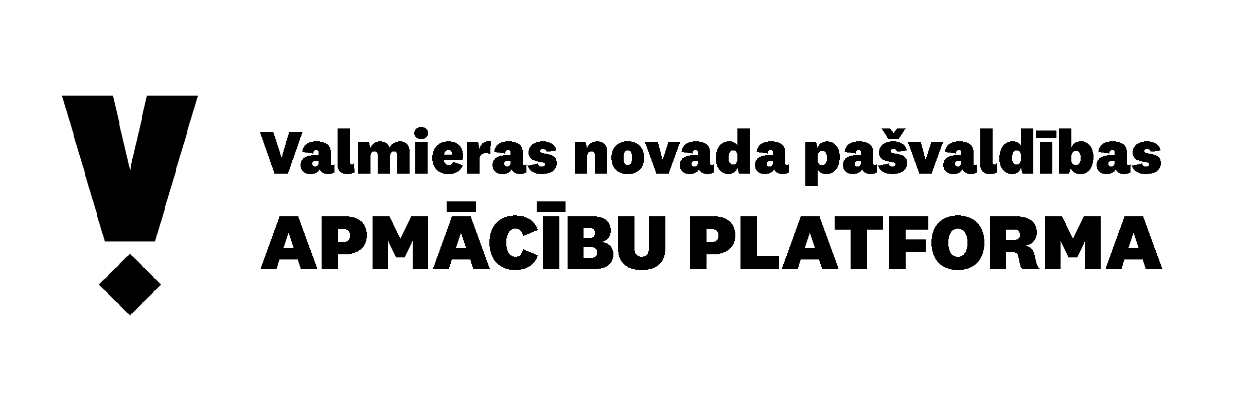 Valmieras novada mācību platforma